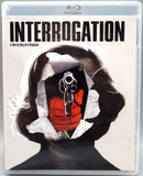 Interrogation (Limited Edition Slipcover BLU-RAY)