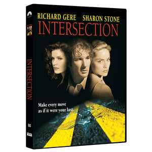 Intersection (US Import DVD-R)