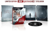 Interview with the Vampire (Limited Edition Steelbook 4K UHD) Coming to Our Shelves September 2026