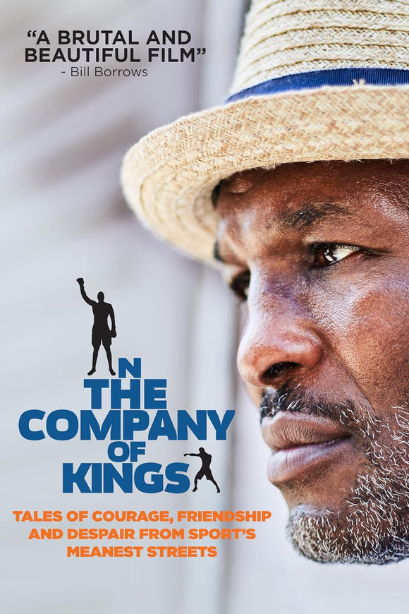In the Company of Kings (DVD) Pre-Order April 23/24 Release Date June 18/24