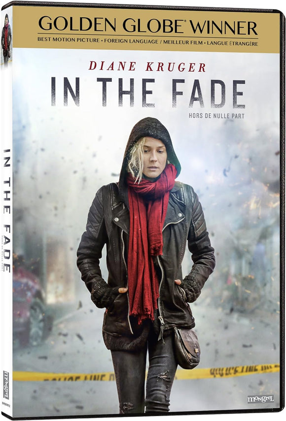 In The Fade (DVD)