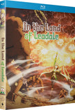 In the Land of Leadale: The Complete Season (BLU-RAY)