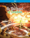 In the Land of Leadale: The Complete Season (BLU-RAY)