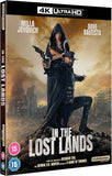 In the Lost Lands (UK Import 4K UHD)