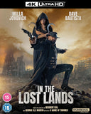 In the Lost Lands (UK Import 4K UHD)