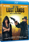 In the Lost Lands (BLU-RAY)