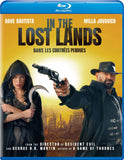 In the Lost Lands (BLU-RAY)
