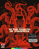 In The Mouth Of Madness (Limited Edition 4K UHD)