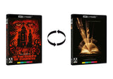 In The Mouth Of Madness (4K UHD) Coming to Our Shelves July 2026