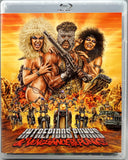 Intrépidos Punks / Vengeance of the Punks (Limited Edition Slipcover BLU-RAY)