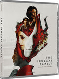 Inugami Family, The (Limited Edition BLU-RAY) Coming to Our Shelves September 2026