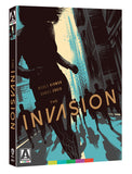 Invasion, The (Limited Edition BLU-RAY)
