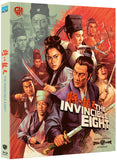 Invincible Eight, The (BLU-RAY)