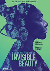 Invisible Beauty (DVD)