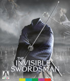 Invisible Swordsman, The (Limited Edition BLU-RAY)