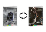 Invisible Swordsman, The (Limited Edition BLU-RAY)