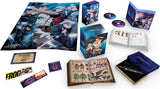 I Parry Everything: The Complete Collection (Limited Edition Premium Box Set BLU-RAY)
