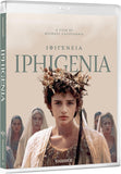 Iphigenia (BLU-RAY) Pre-Order Deadline November 3/26 Release Date December 8/26