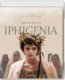 Iphigenia (BLU-RAY) Pre-Order Deadline November 3/26 Release Date December 8/26