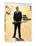 Iron Prefect, The (BLU-RAY) Pre-Order Deadline May 19/26 Release Date June 23/26