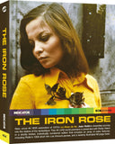 Iron Rose, The (Limited Edition 4K UHD)