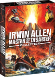 Irwin Allen: Master Of Disaster Collection (BLU-RAY)