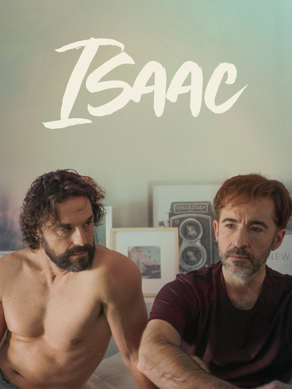 Isaac (DVD)