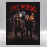 I Sell the Dead (US Import Limited Edition Slipcover BLU-RAY)