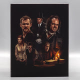 I Sell the Dead (US Import Limited Edition Slipcover BLU-RAY)
