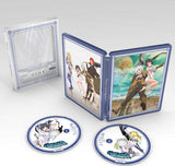 Is It Wrong to Try to Pick Up Girls in a Dungeon!?: Season 1 (Limited Edition Steelbook BLU-RAY)