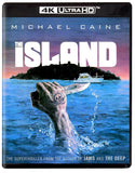 Island, The (4K UHD/BLU-RAY Combo) Pre-Order Deadline June 16/26 Coming to Our Shelves July 2026