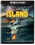 Island, The (4K UHD/BLU-RAY Combo) Pre-Order Deadline June 16/26 Coming to Our Shelves July 2026