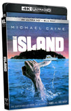 Island, The (4K UHD/BLU-RAY Combo) Pre-Order Deadline June 16/26 Coming to Our Shelves July 2026