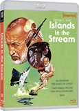 Islands In The Stream (Limited Edition BLU-RAY)