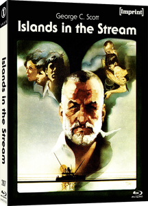 Islands In The Stream (Limited Edition BLU-RAY)