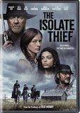 Isolate Thief, The (DVD) Pre-Order Deadline July 24/26 Release Date September 8/26