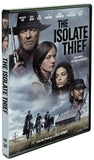 Isolate Thief, The (DVD) Pre-Order Deadline July 24/26 Release Date September 8/26