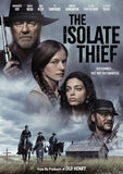 Isolate Thief, The (DVD) Pre-Order Deadline July 24/26 Release Date September 8/26