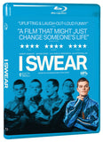 I Swear (BLU-RAY) Pre-Order Deadline June 30/26 Release Date July 28/26