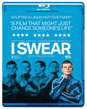 I Swear (BLU-RAY) Pre-Order Deadline June 30/26 Release Date July 28/26