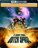 It Came From Outer Space (Limited Edition Steelbook 4K UHD/2D+3D BLU-RAY Combo)