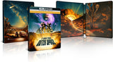 It Came From Outer Space (Limited Edition Steelbook 4K UHD/2D+3D BLU-RAY Combo)