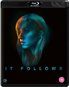 It Follows (Region B BLU-RAY)