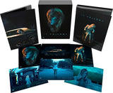 It Follows (Limited Edition 4K UHD/Region B BLU-RAY Combo) Coming to Our Shelves October 2023
