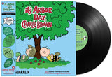 Vince Guaraldi: It's Arbor Day, Charlie Brown / Charlie Brown's All Stars!: Original Soundtrack Recordings (50th Extended And 60th Anniversary Editions) (Vinyl)
