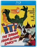 It! The Terror from Beyond Space (BLU-RAY)