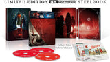 IT: Welcome to Derry: Season 1 (Limited Edition Steelbook 4K UHD)