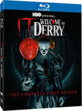 IT: Welcome to Derry: Season 1 (BLU-RAY)