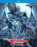 I Was Reincarnated as the 7th Prince so I Can Take My Time Perfecting My Magical Ability: Season 2 (BLU-RAY) Pre-Order Deadline September 15/26 Release Date October 20/26