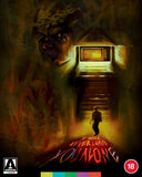 I Will Never Leave You Alone (UK Import Limited Edition Region B BLU-RAY)